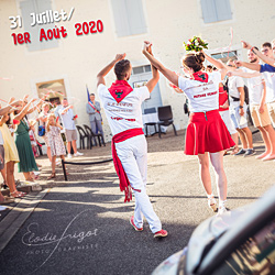 Galerie Mariage Mélanie et Maxime au Domaine de Lucain