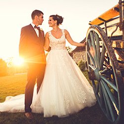 Galerie Mariage Natacha et Alexandre au Relais de Porthos